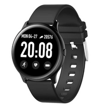 Load image into Gallery viewer, Just Green Fitness Watch - BP monitor Fitness Tracker Smart Watch
